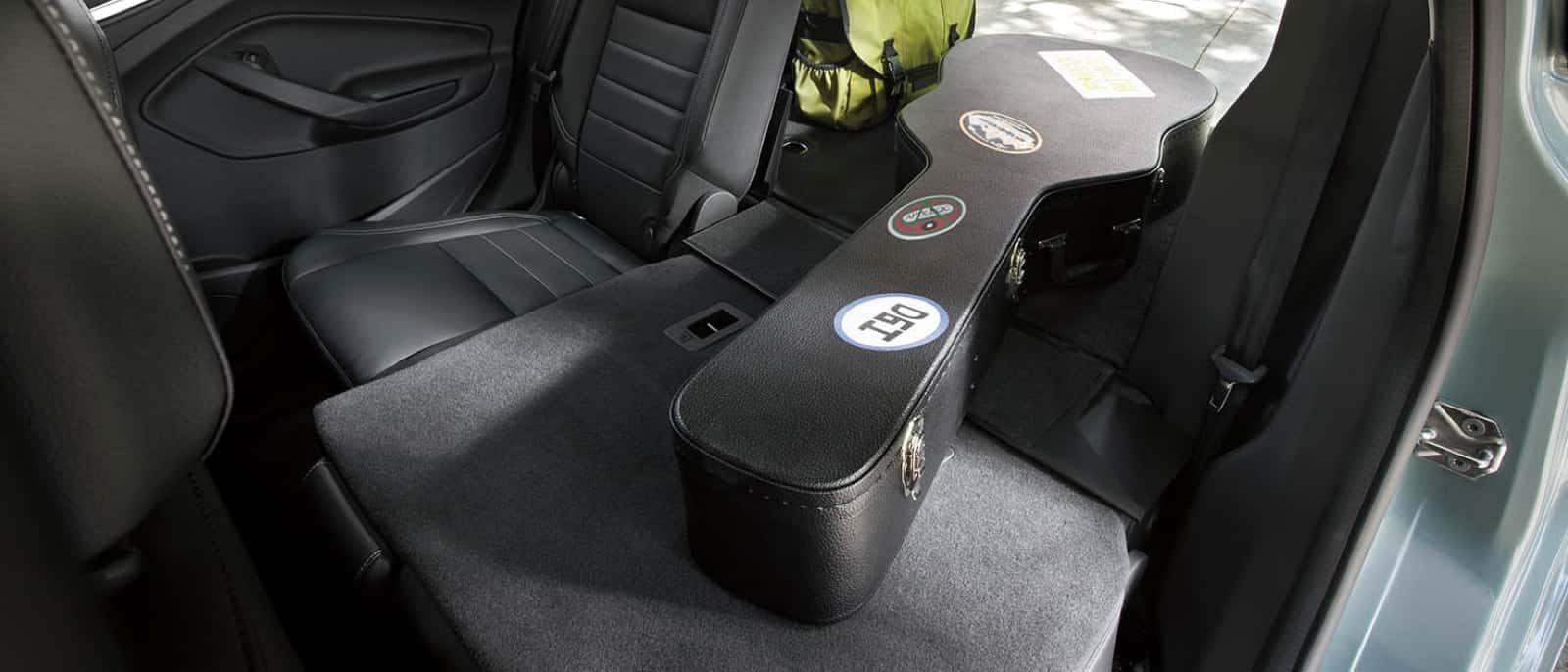 2016 Ford C-Max Energi