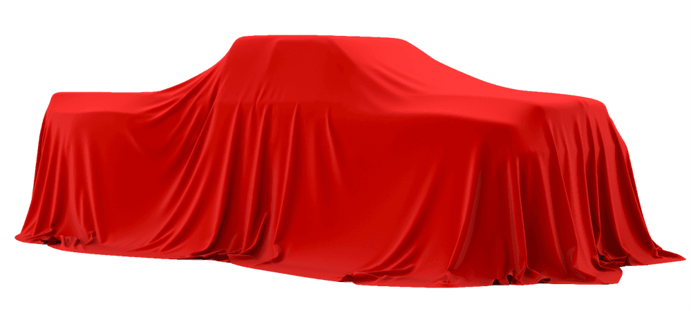 Upcoming Pickup Truck