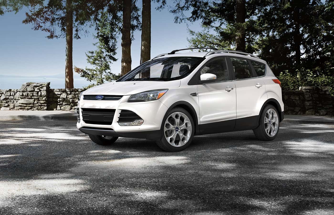 2016 Ford Escape Reviews for Oswego and Naperville, IL
