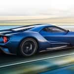 Ford GT