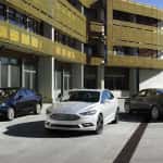 Ford Fusion Models