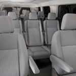 Transit Interior