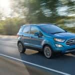 EcoSport
