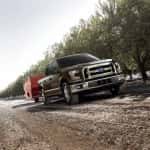 Ford F-150 Reviews