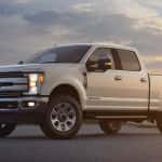 Ford Super Duty