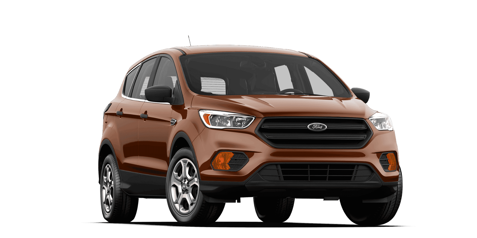 2017 Ford Escape Info River View Ford