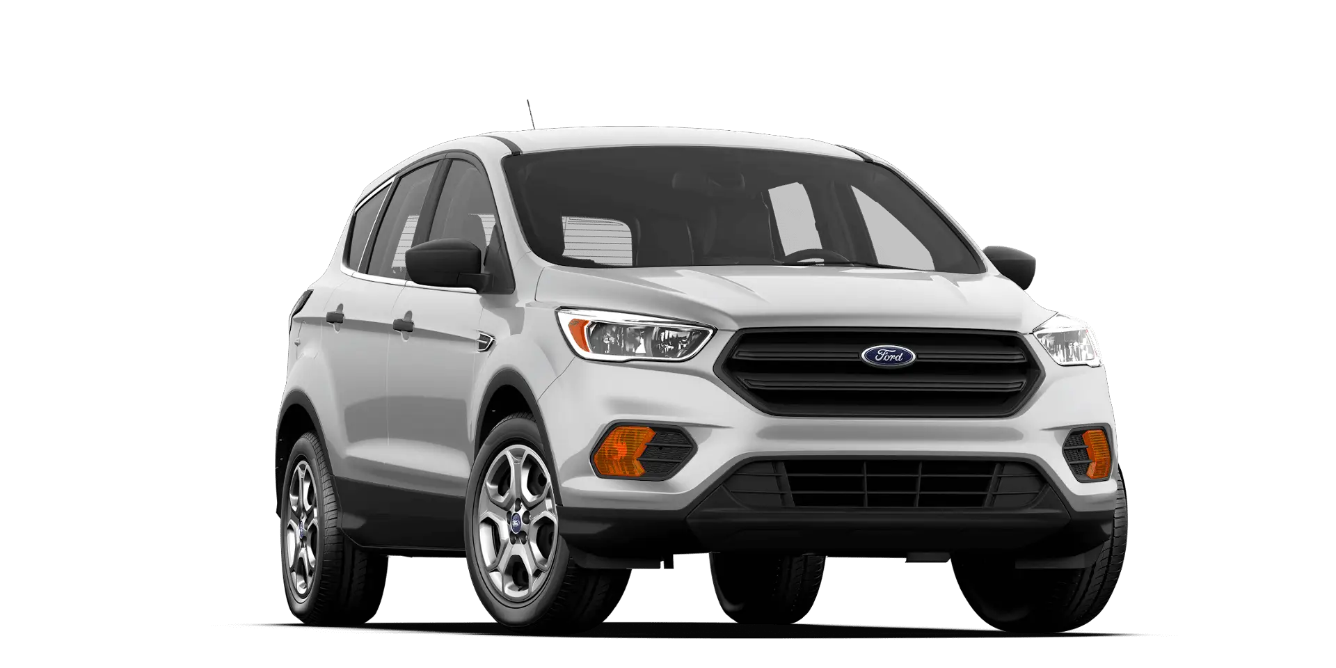 2017 Ford Escape Info 