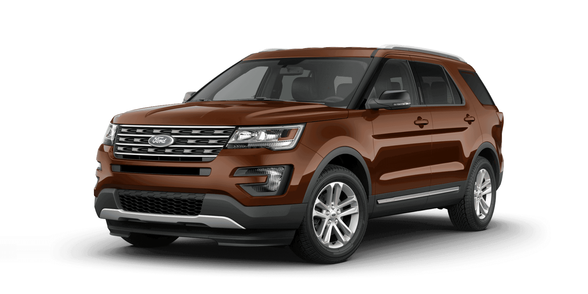 2017 Ford Explorer Info River View Ford