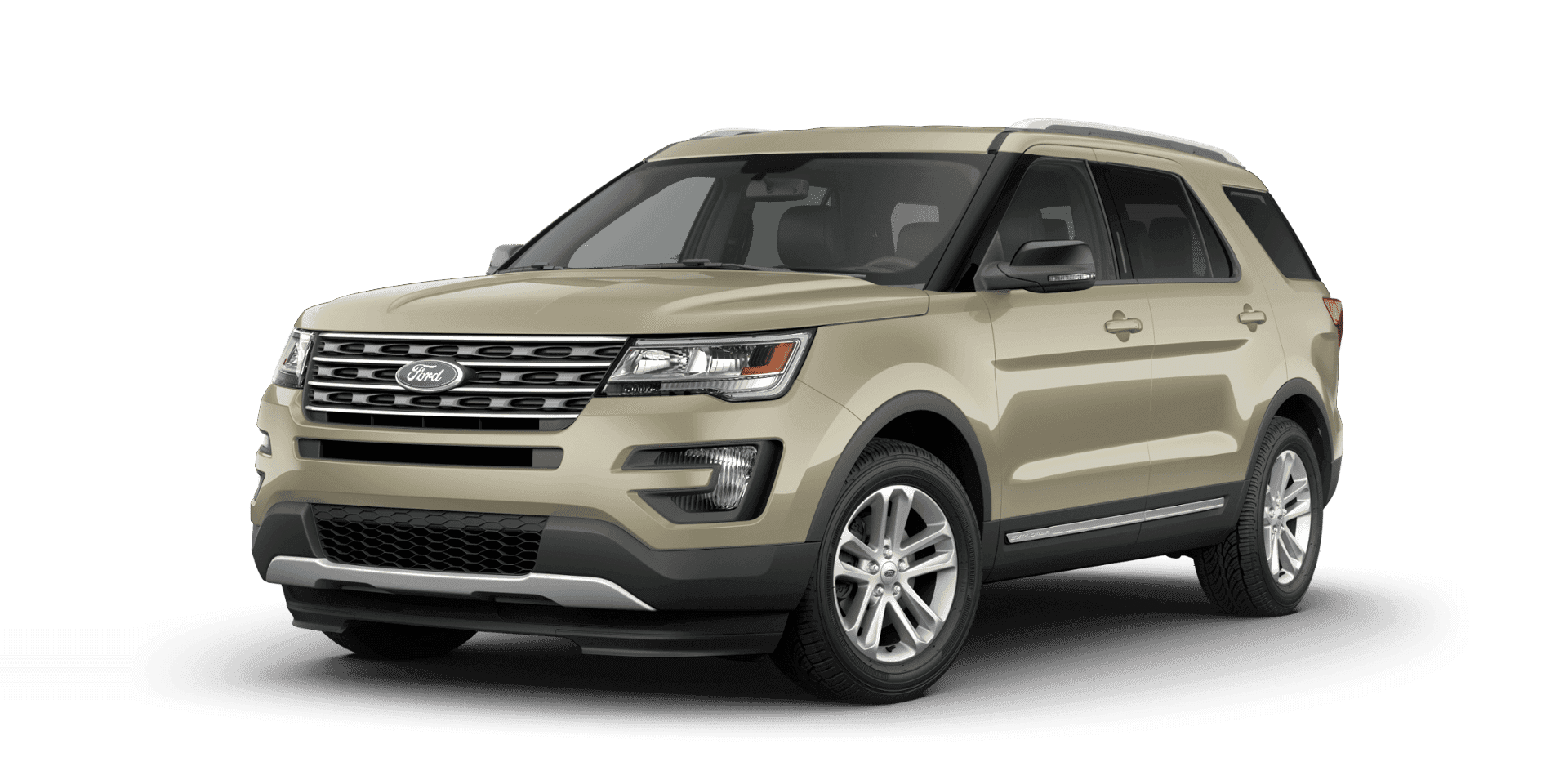 2017 Ford Explorer Info River View Ford