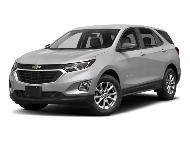 2018 Ford Escape vs. 2018 Chevy Equinox | River View Ford