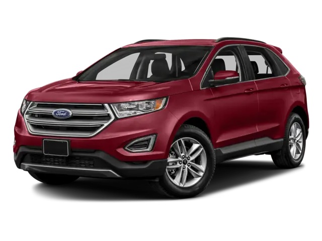 2018 Ford Escape vs. 2018 Ford Edge | River View Ford