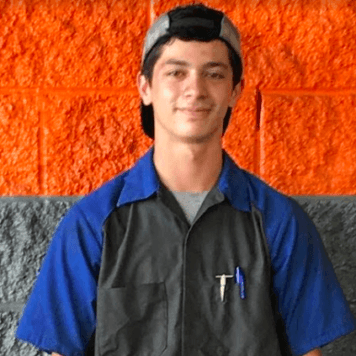 Cody Garcia