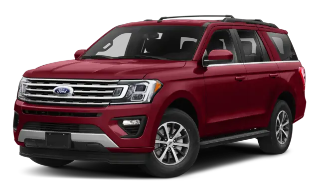 2018 Ford Expedition vs. Chevy Tahoe | Large SUV Comparison