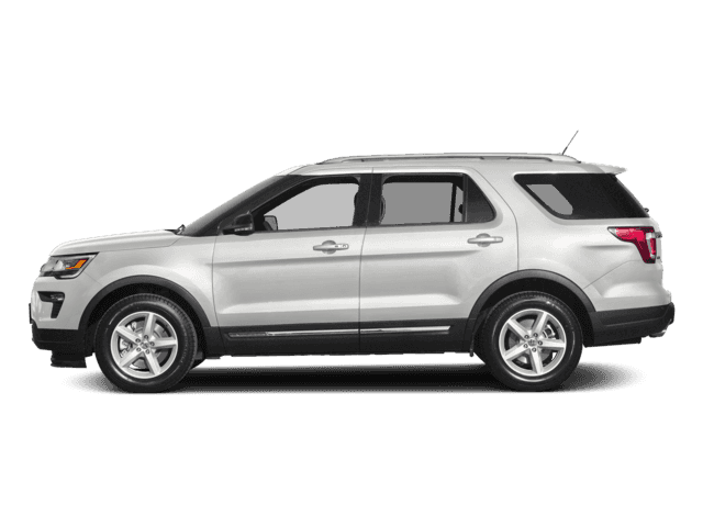 2019 Ford Explorer vs. Ford Expedition | Three-Row Ford SUV Comparison