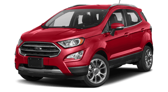Ecosport