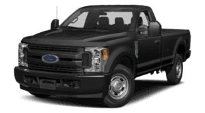 Super Duty