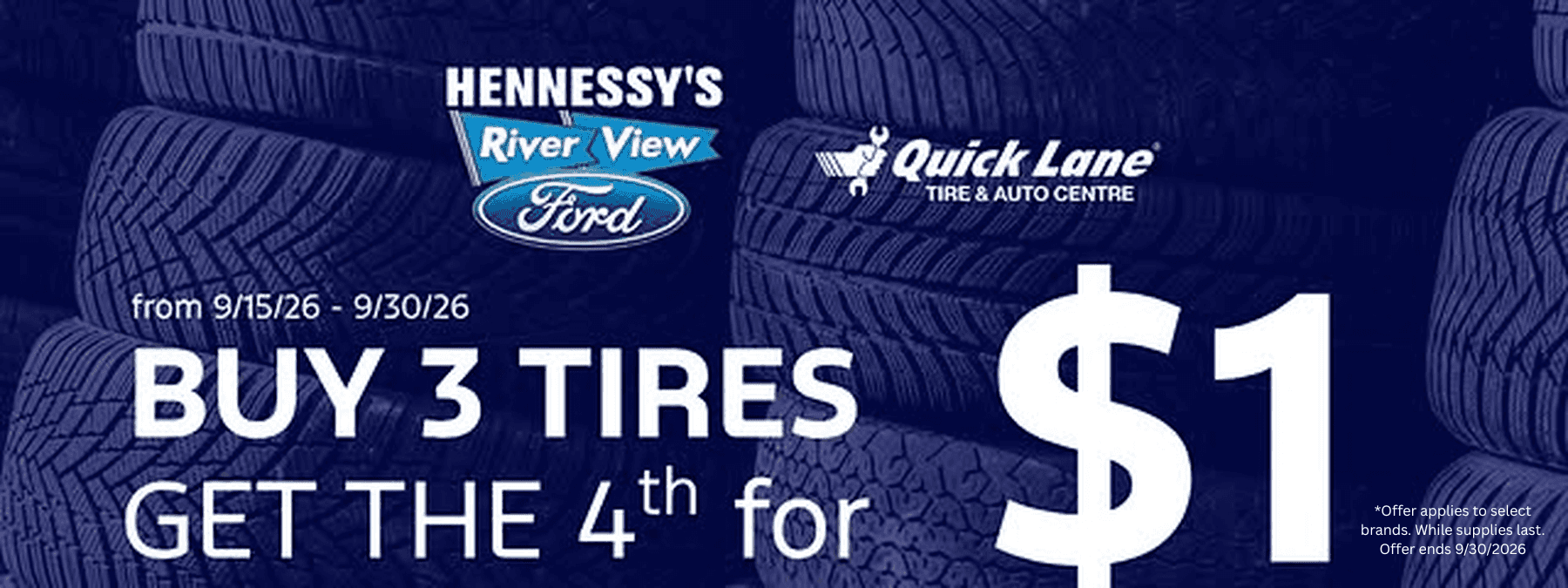 tire special