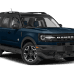 Bronco Sport