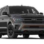 Expedition ford