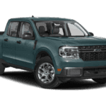 maverick ford 2022