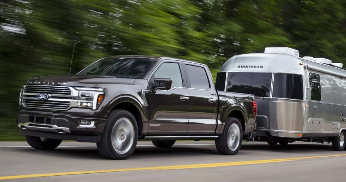 Ford F150 Maintenance Schedule Roberts Ford