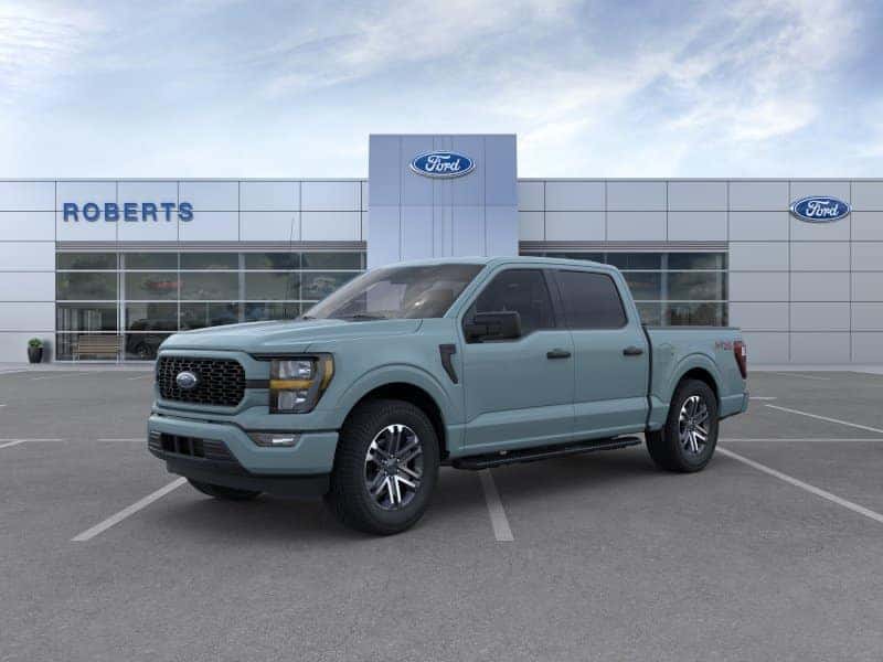 Car Dealer Orange Roberts Ford