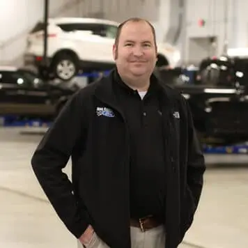 Rod Baker Ford Staff | Plainfield Ford Dealer