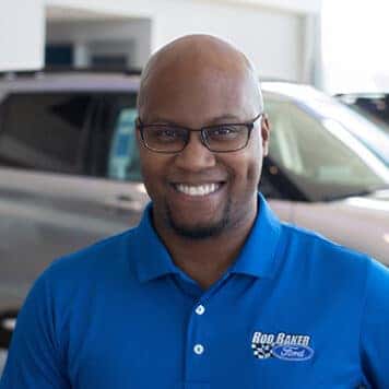Torron Crawford