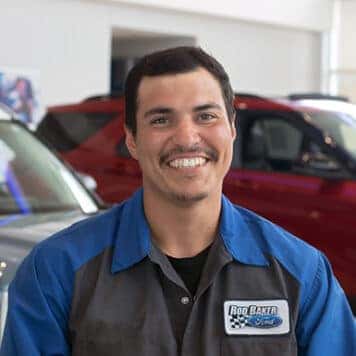 Tristan Rodriguez