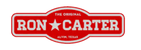 Ron Carter Ford Logo