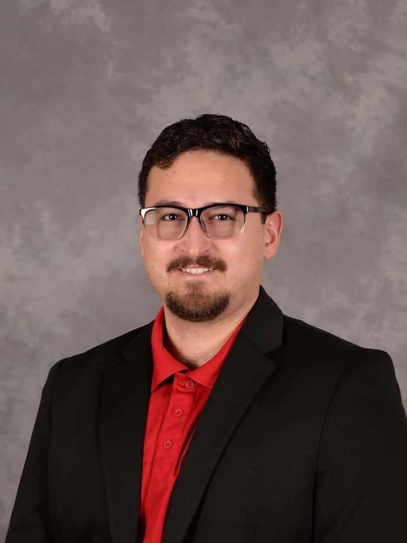 Daniel Rameriz