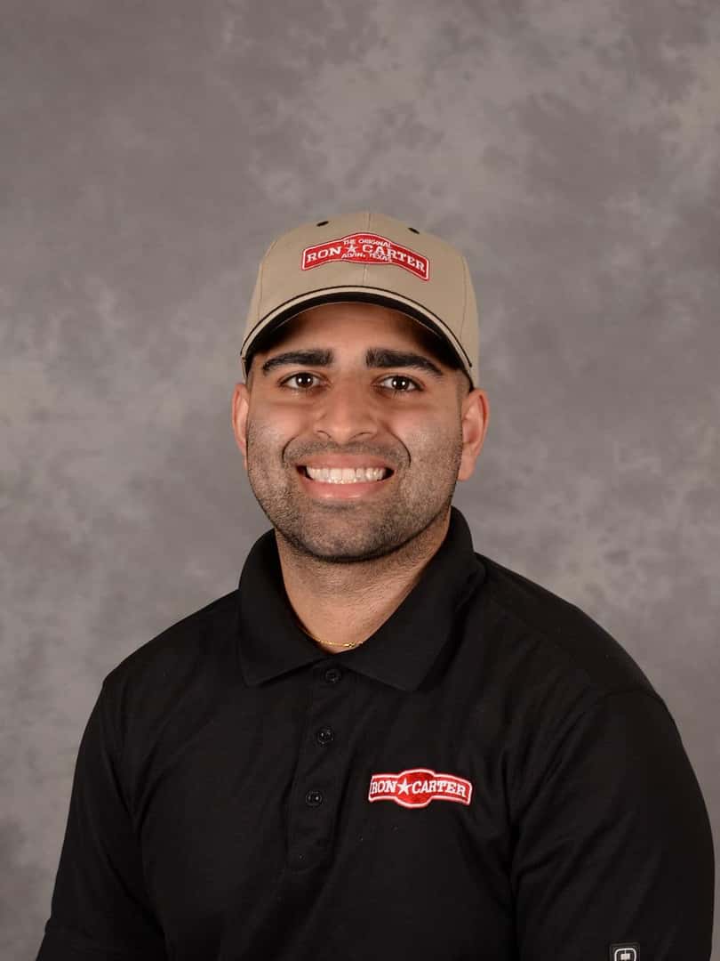 Shay Patel