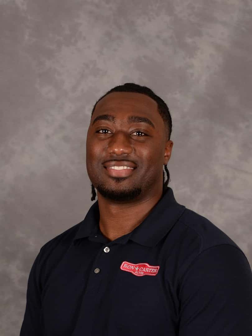 TJ Gittens