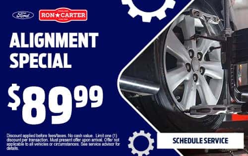 Alignment Special