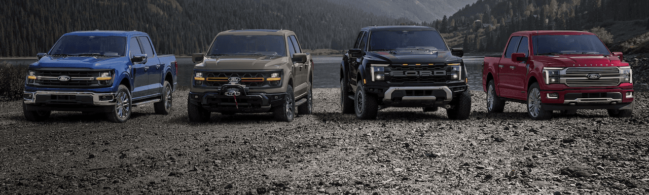 2025 Ford F-150 Truck in Alvin TX
