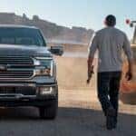 new ford vehicle tax write off