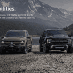 f150 tremor package