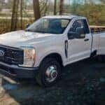 Ford f250 weight