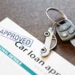 Car Finance Form