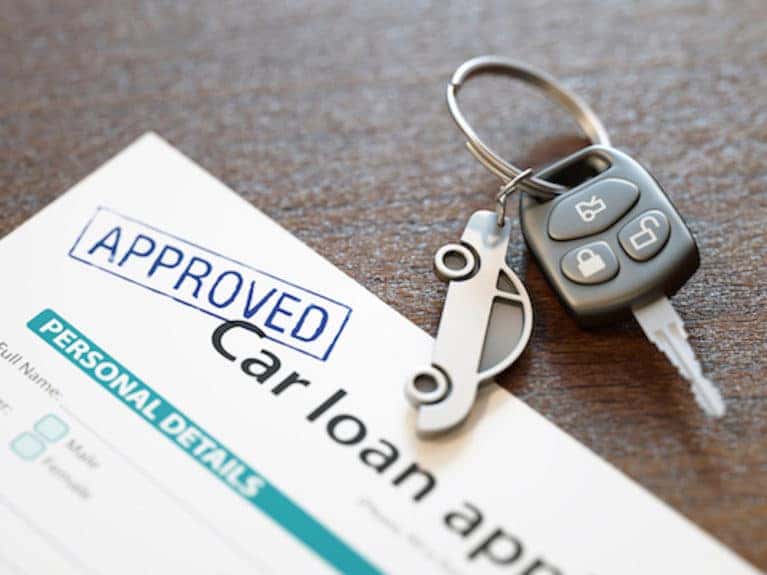 Can i buy a car without social security number