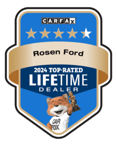Top rated dealer