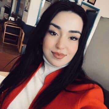 Cynthia  alimamer 