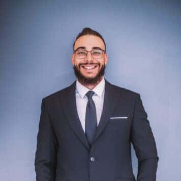 TAREK  Elgendi