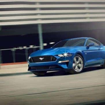 2020 Ford Mustang Specs, Prices and Photos | Sam Leman Ford