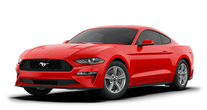 2020 Ford Mustang Specs, Prices and Photos | Sam Leman Ford