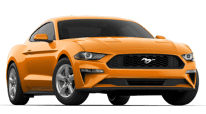 Mustang