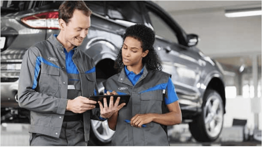 Explore Ford's Service and Maintenance Programs for a Hassle-Free Ownership Experience thumbnail
