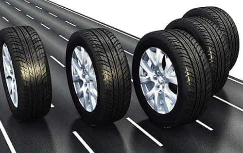 Tire Event Special