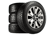 Tires Coupon