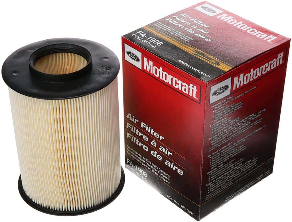 Air Filter Special